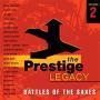 The Prestige Legacy Vol 2 The Battle Of The Saxes MP3