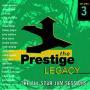 The Prestige Legacy Vol 3 The All Star Jam Session