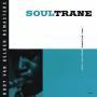 Soultrane Rudy Van Gelder Remaster
