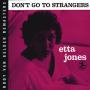 Dont Go To Strangers Rudy Van Gelder Remaster