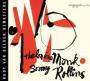 Thelonious Monk and Sonny Rollins Rudy Van Gelder