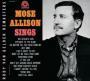 Mose Allison Sings Rudy Van Gelder Remaster