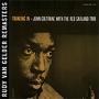 Traneing In Rudy Van Gelder Remaster