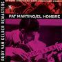 El Hombre Rudy Van Gelder Remaster