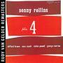 Plus Four Rudy Van Gelder Remaster