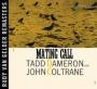 Mating Call Rudy Van Gelder Remaster