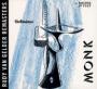 The Thelonious Monk Trio Rudy Van Gelder Remaster