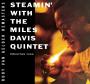 Steamin With The Miles Davis Quintet Rudy Van Geld