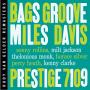 Bags Groove Rudy Van Gelder Remaster
