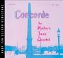 Concorde Rudy Van Gelder Remaster
