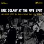 At the Five Spot Vol 1 Rudy Van Gelder Remaster