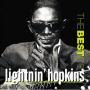The Best Of Lightnin Hopkins
