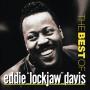 The Best Of Eddie Lockjaw Davis