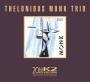Thelonious Monk Trio
