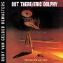 Out There Rudy Van Gelder Remaster