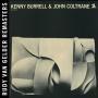 Kenny Burrell John Coltrane Rudy Van Gelder Remast