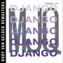 Django Rudy Van Gelder Remaster
