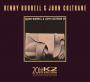 Kenny Burrell John Coltrane