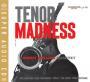 Tenor Madness SACD PRSA 7047 6