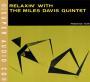Relaxin With The Miles Davis Quintet SACD PRSA 7129 6