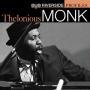 Riverside Profiles Thelonious Monk