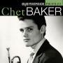 Riverside Profiles Chet Baker