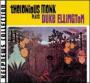 Plays Duke Ellington Keepnews Collection