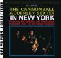 In New York Keepnews Collection
