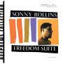 Freedom Suite Keepnews Collection
