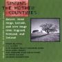 Singing The Mother Countries Dance