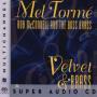 Velvet And Brass SACD SACD 1011 6