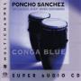 Conga Blue SACD SACD 1013 6