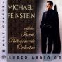 Michael Feinstein With The Israel Philharmonic Orc SACD SACD 1014 6