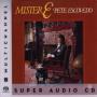 Mister E