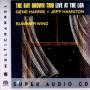 Summer Wind Live At The Loa SACD SACD 1027 6