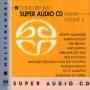Concord Jazz Super Audio CD Sampler Vol 2