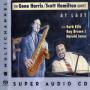 At Last SACD SACD 1036 6