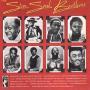 The Stax Soul Brothers MP3