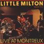 What It Is Live At Montreux