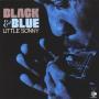 Black And Blue SCD 8575 2