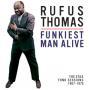 Funkiest Man Alive The Stax Funk Sessions 1967 197