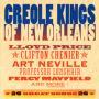 Creole Kings Of New Orleans