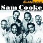 Specialty Profiles Sam Cooke The Soul Stirrers