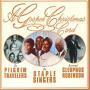A Gospel Christmas Card