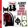 Born Under A Bad Sign Stax Remasters