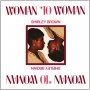 Woman To Woman LP STX 4135