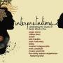 Interpretations Celebrating The Music Of Earth Win STXCD 2294 2