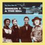 The Very Best Of Booker T The MGs