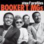 Stax Profiles Booker T The MGs