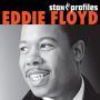 Stax Profiles Eddie Floyd